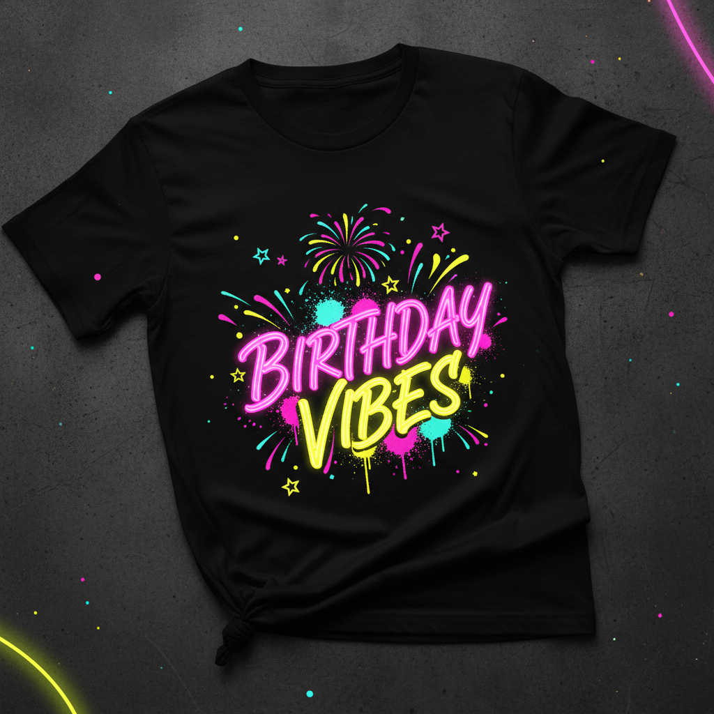 25 Birthday Shirt Ideas Everyone Will Love in 2026