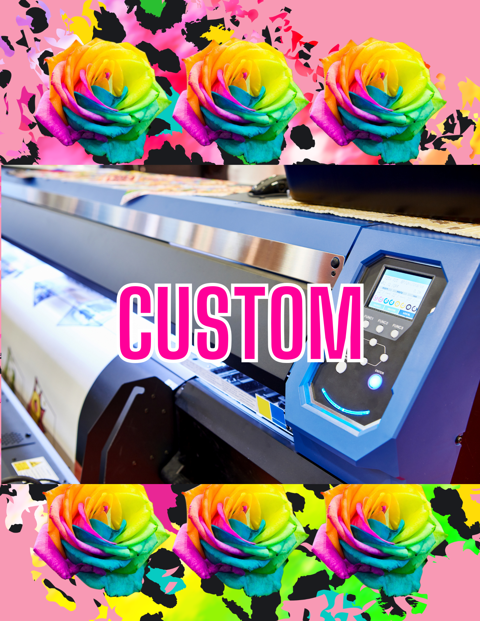 Custom - ShopWithLexLLC