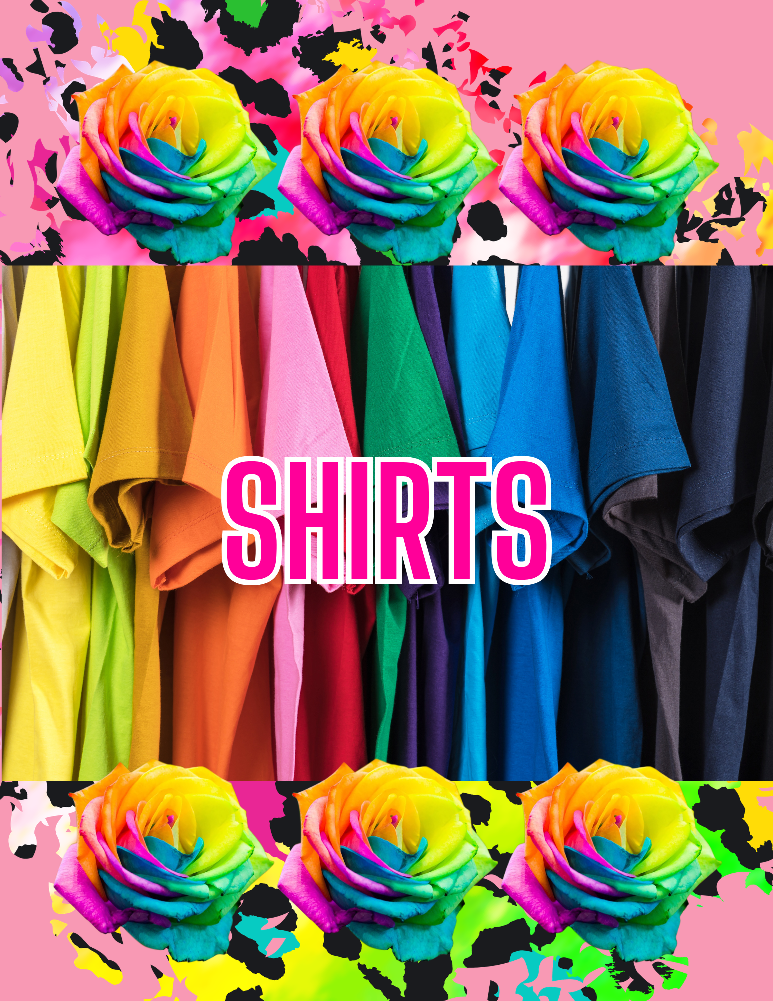 Shirts - ShopWithLexLLC