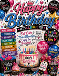 Birthday Shirt Designs