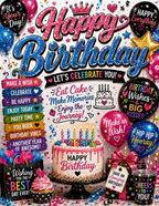 Birthday Shirt Designs