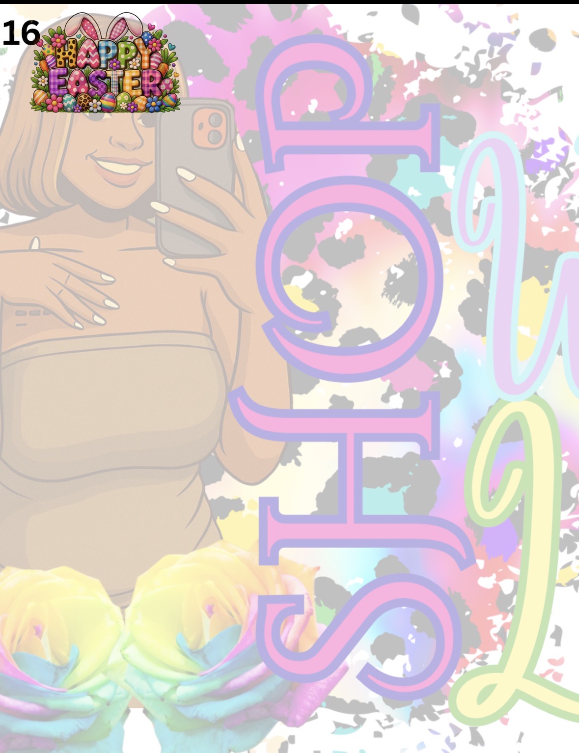 Easter Shirt Designs