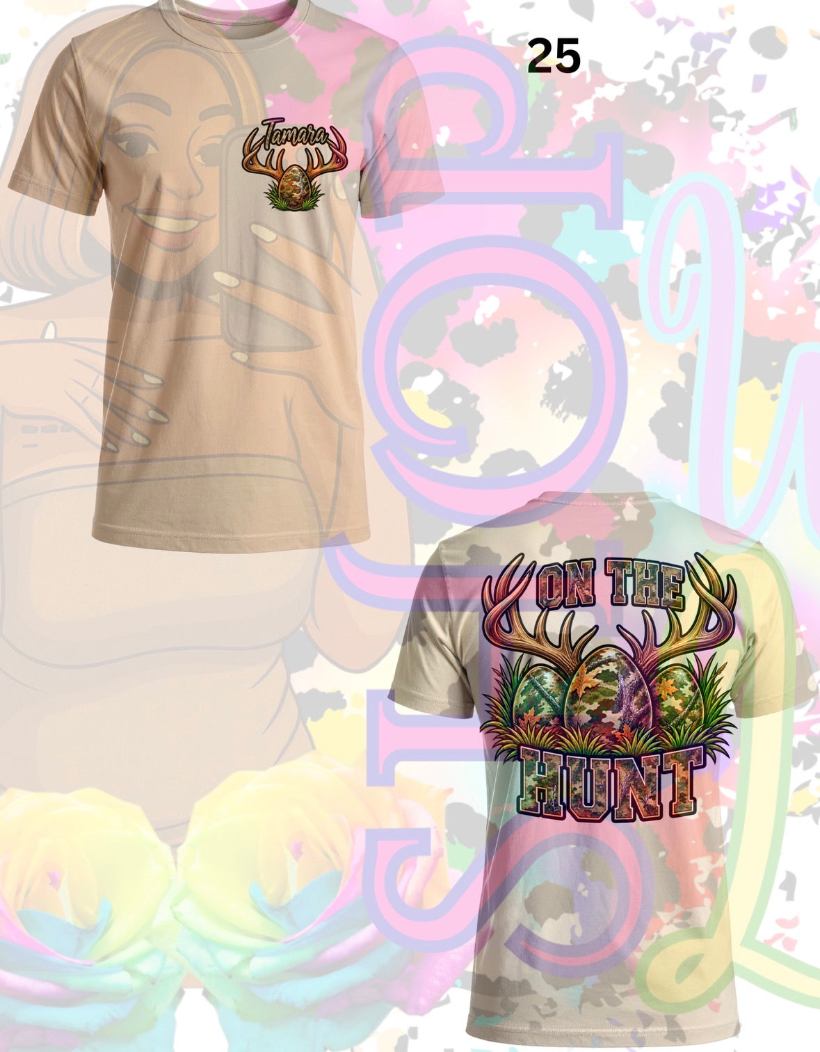 Easter Shirt Designs