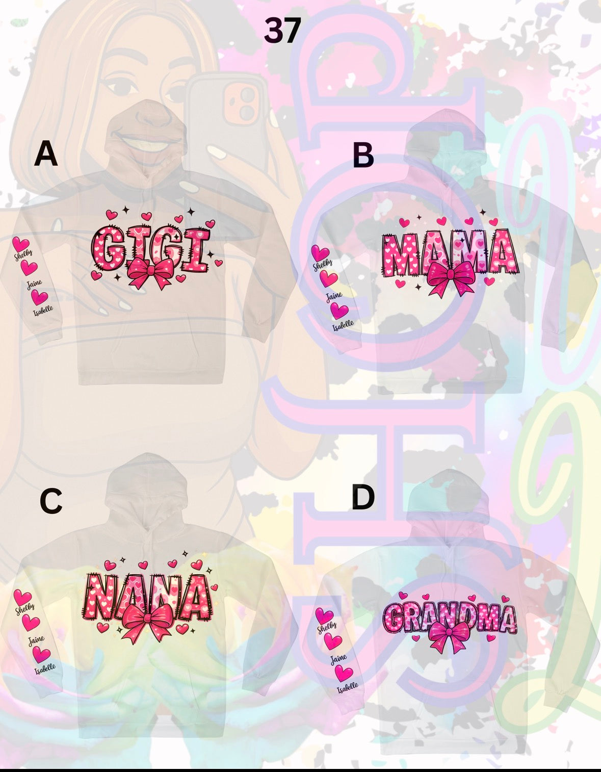 Valentine’s Day Shirt Designs