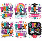 Back To School Shirts