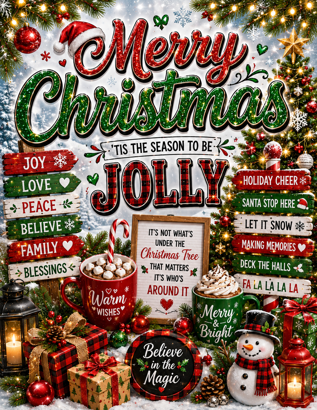 Christmas Shirt Designs