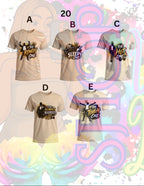 Wedding Shirt Designs