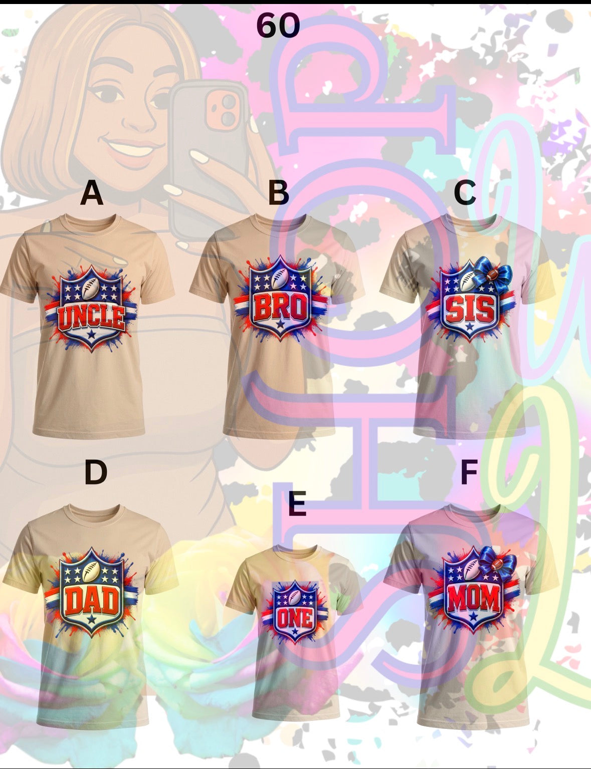 Birthday Shirt Designs