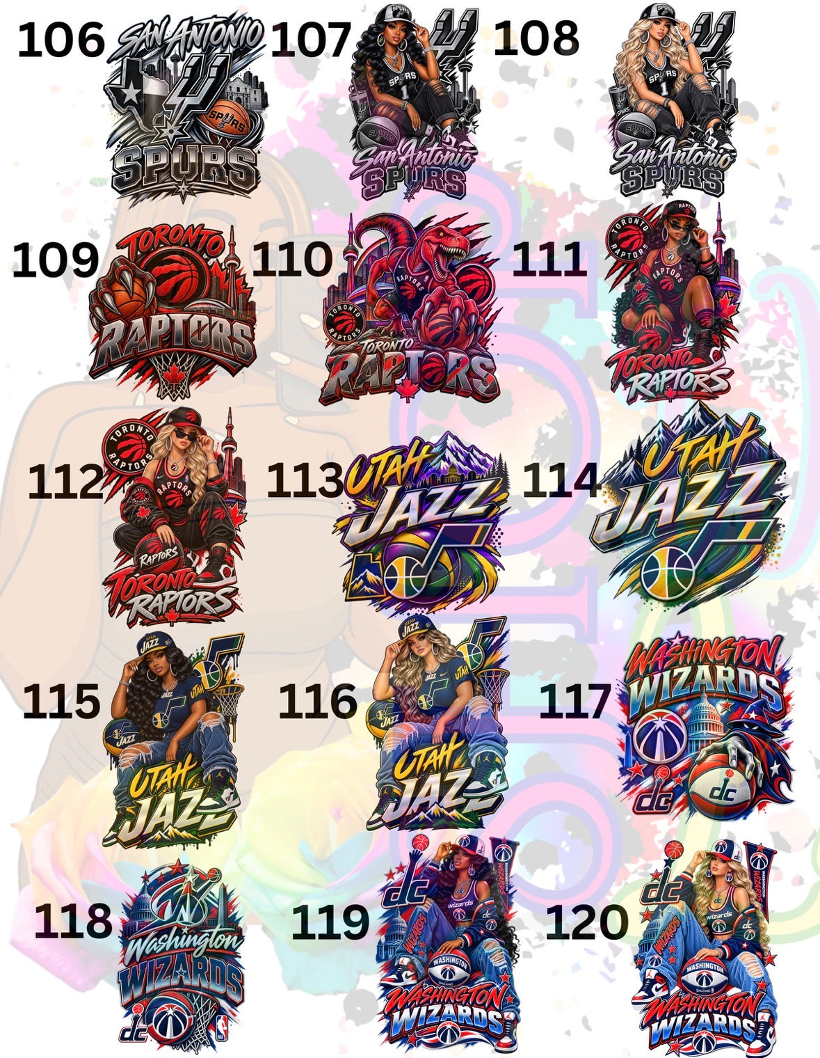 🏀 Basketball Shirt Designs – Game Day Ready! 🏀