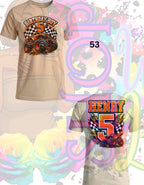 Birthday Shirt Designs