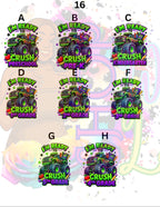 First Day of School Shirt Designs