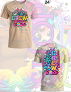 Easter Shirt Designs