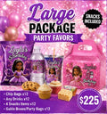 Large Package Party Favor