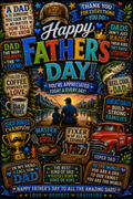 Father’s Day Shirt Designs