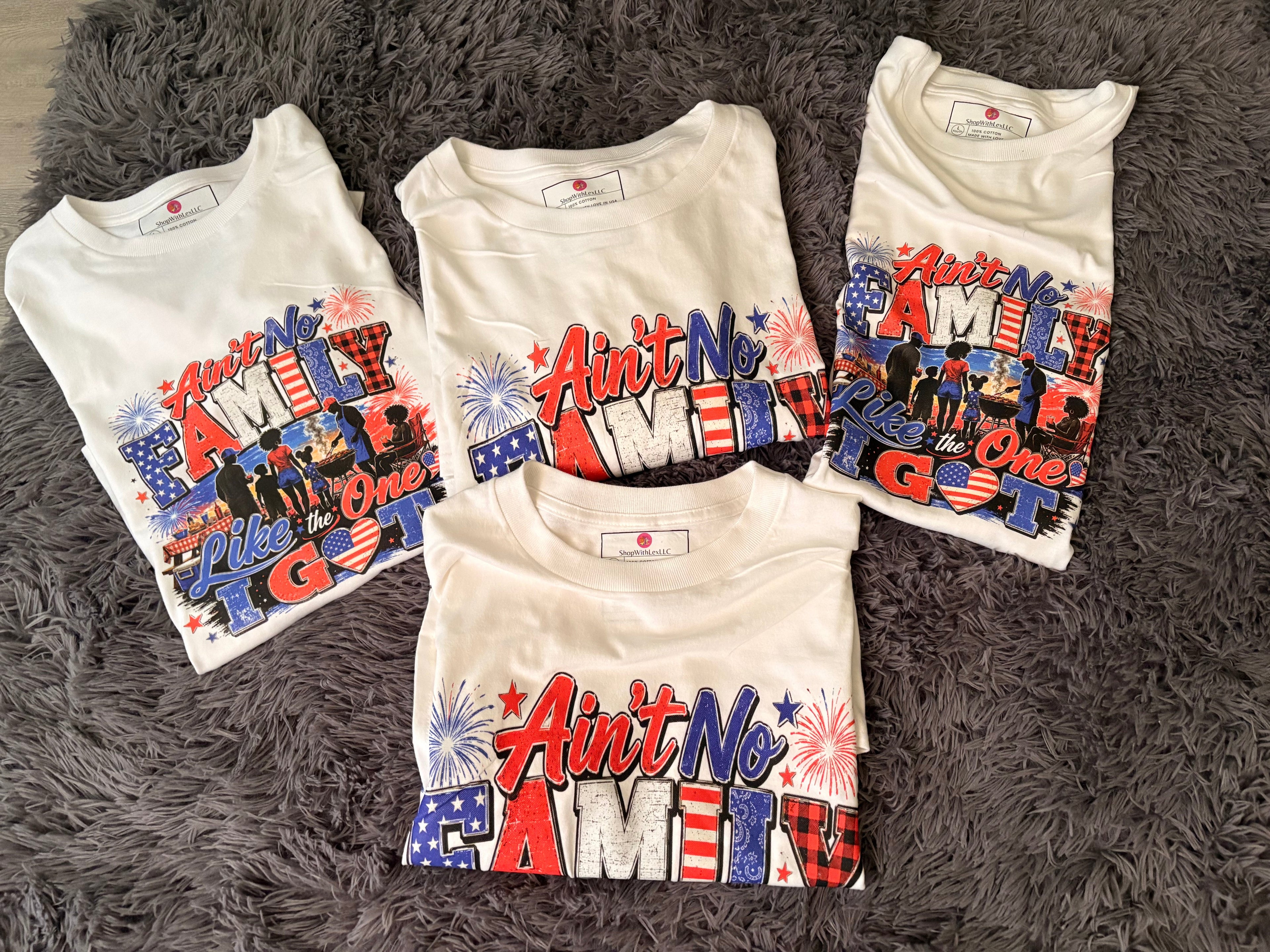 DTF Shirts