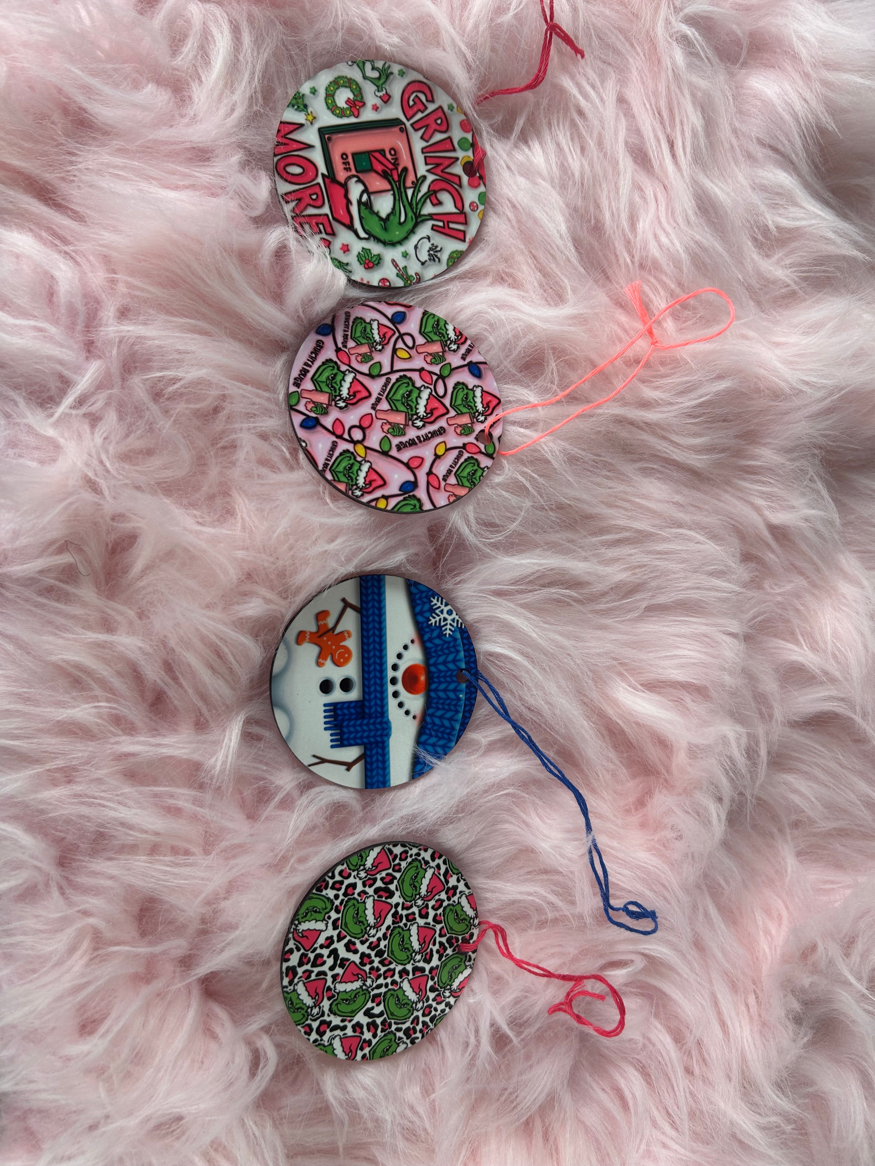 Ornaments