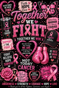 Breast Cancer Awareness Shirt Designs