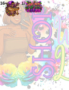 Mardi Gras Shirt Designs
