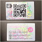 Business Cards