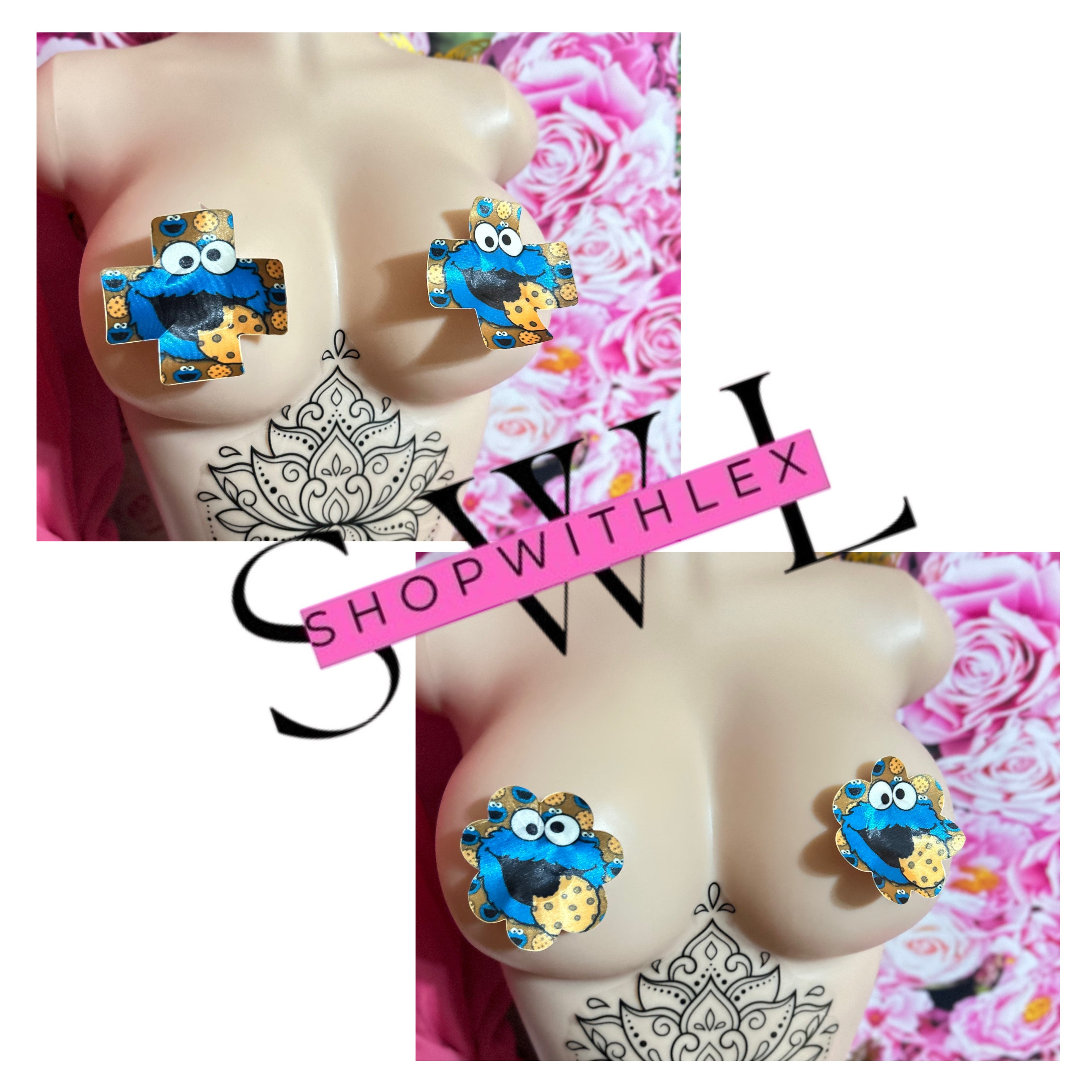Nipple Covers
