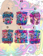 Baby Shower Shirt Designs