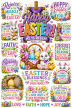 Easter Shirt Designs