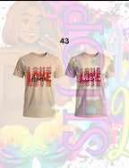 Valentine’s Day Shirt Designs