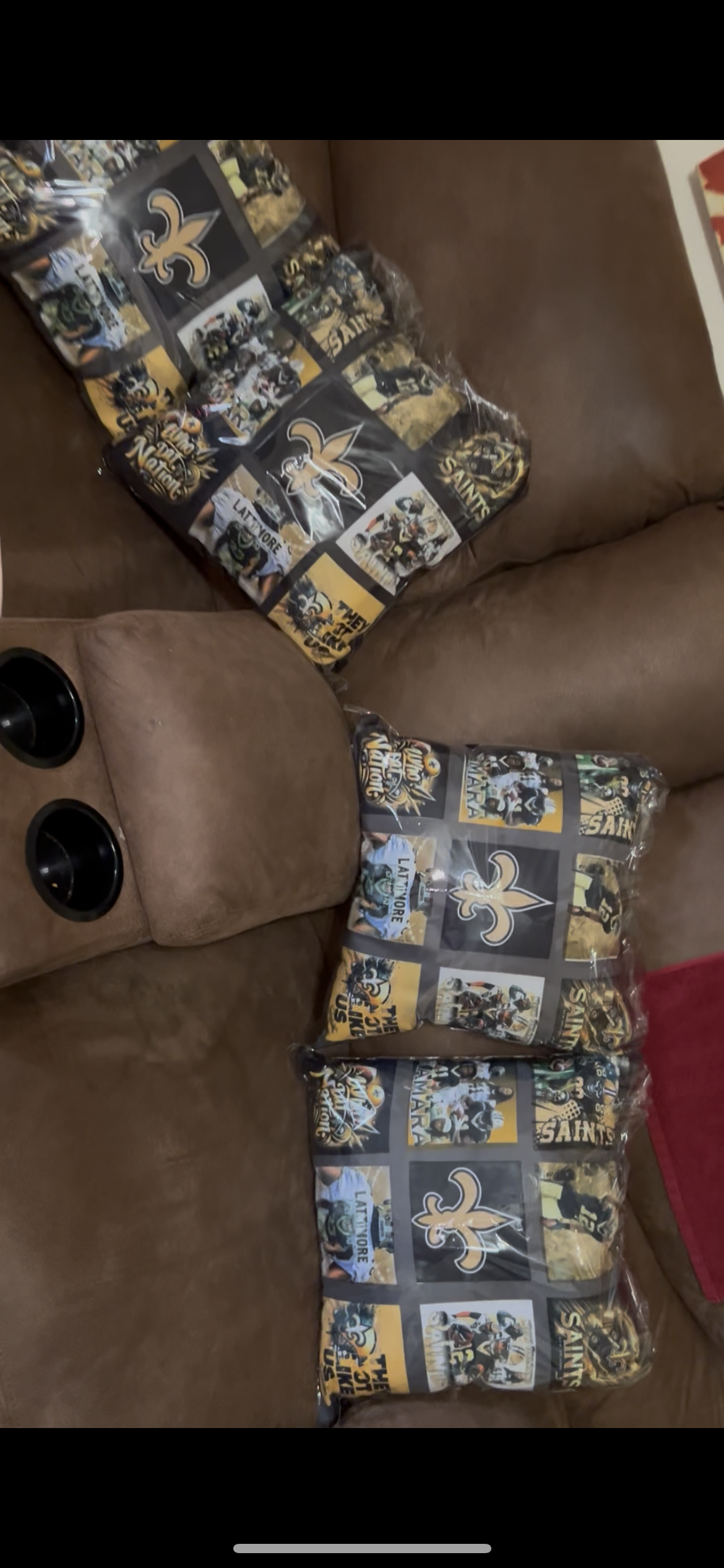 Pillow
