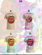 Birthday Shirt Designs