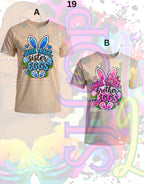 Easter Shirt Designs