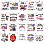 Back To School Shirts