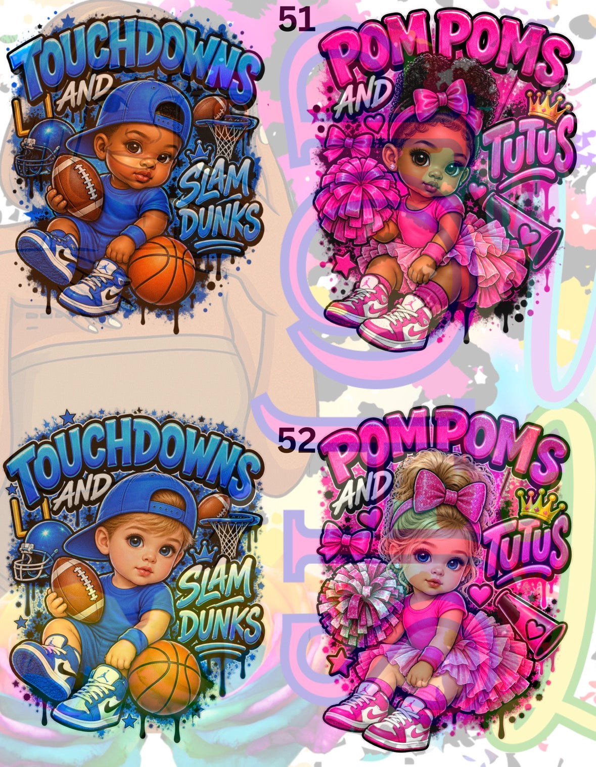 Baby Shower Shirt Designs