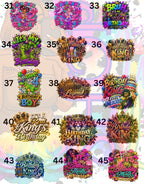 Birthday Shirt Designs