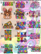 Easter Shirt Designs
