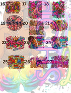 Mother’s Day Shirt Designs
