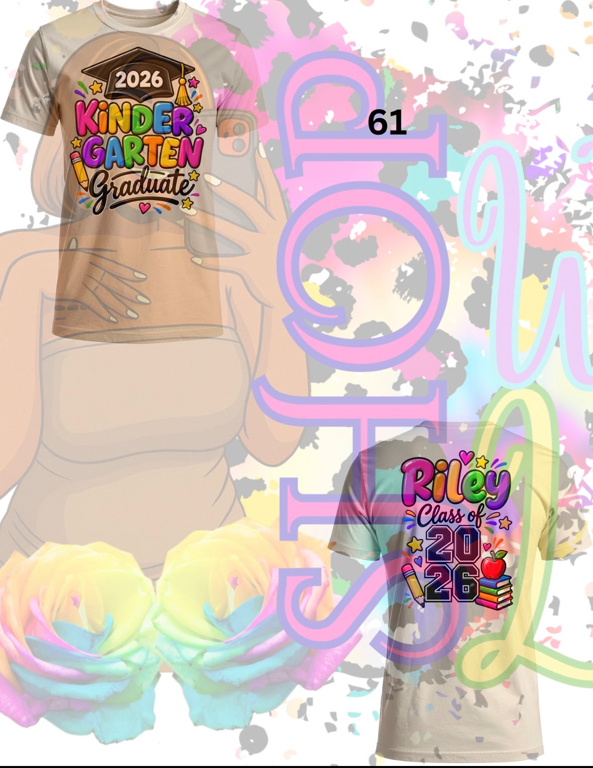 Graduation Shirt Designs