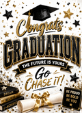 Graduation Shirt Designs