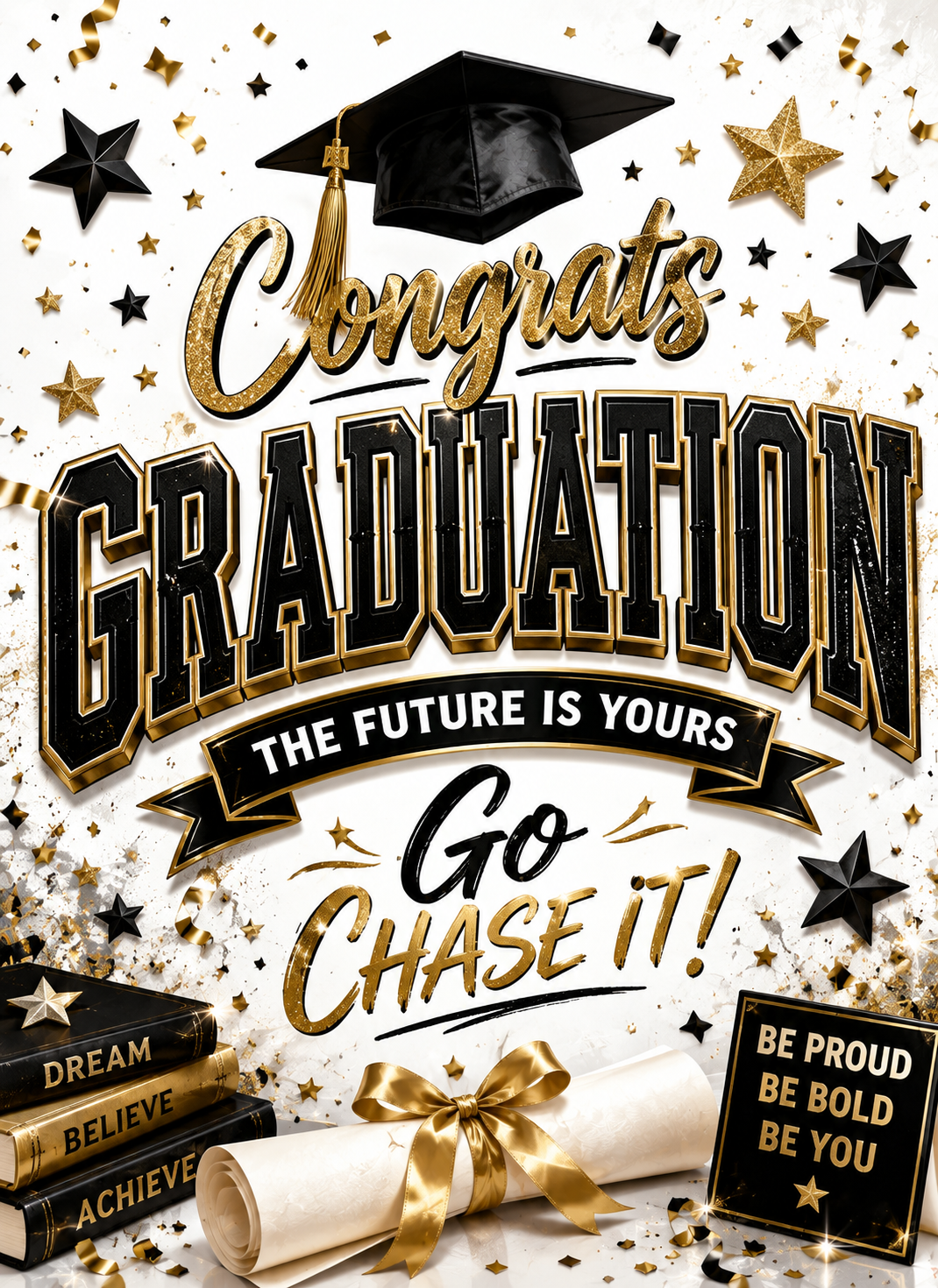 Graduation Shirt Designs
