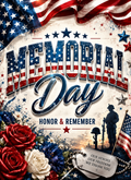 Memorial Day Shirt Designs