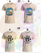 Father’s Day Shirt Designs