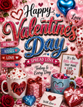 Valentine’s Day Shirt Designs