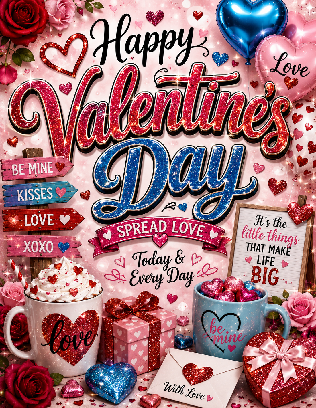 Valentine’s Day Shirt Designs