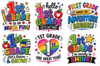 Back To School Shirts
