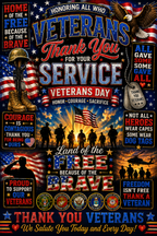 Veterans Day Shirt Designs