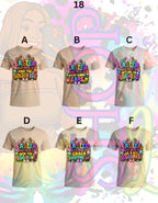 Easter Shirt Designs