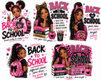 Back To School Shirts