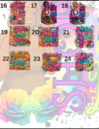 Chef / Baking Shirt Designs