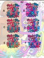 Baby Shower Shirt Designs