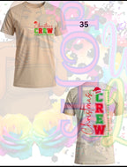 Christmas Shirt Designs
