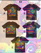 Family Reunion / Cruise Trip Shirt Designs